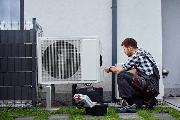 Trusted Hvac service in Rosewood, OH - Tropical Oasis HVAC